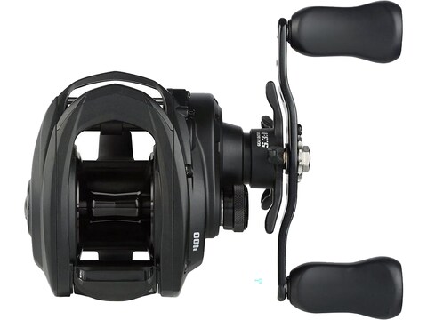 abu garcia ambassadeur c3-6500 round baitcasting reel Abu Garcia Ambassadeur C3 6500 Round Baitcast Reel