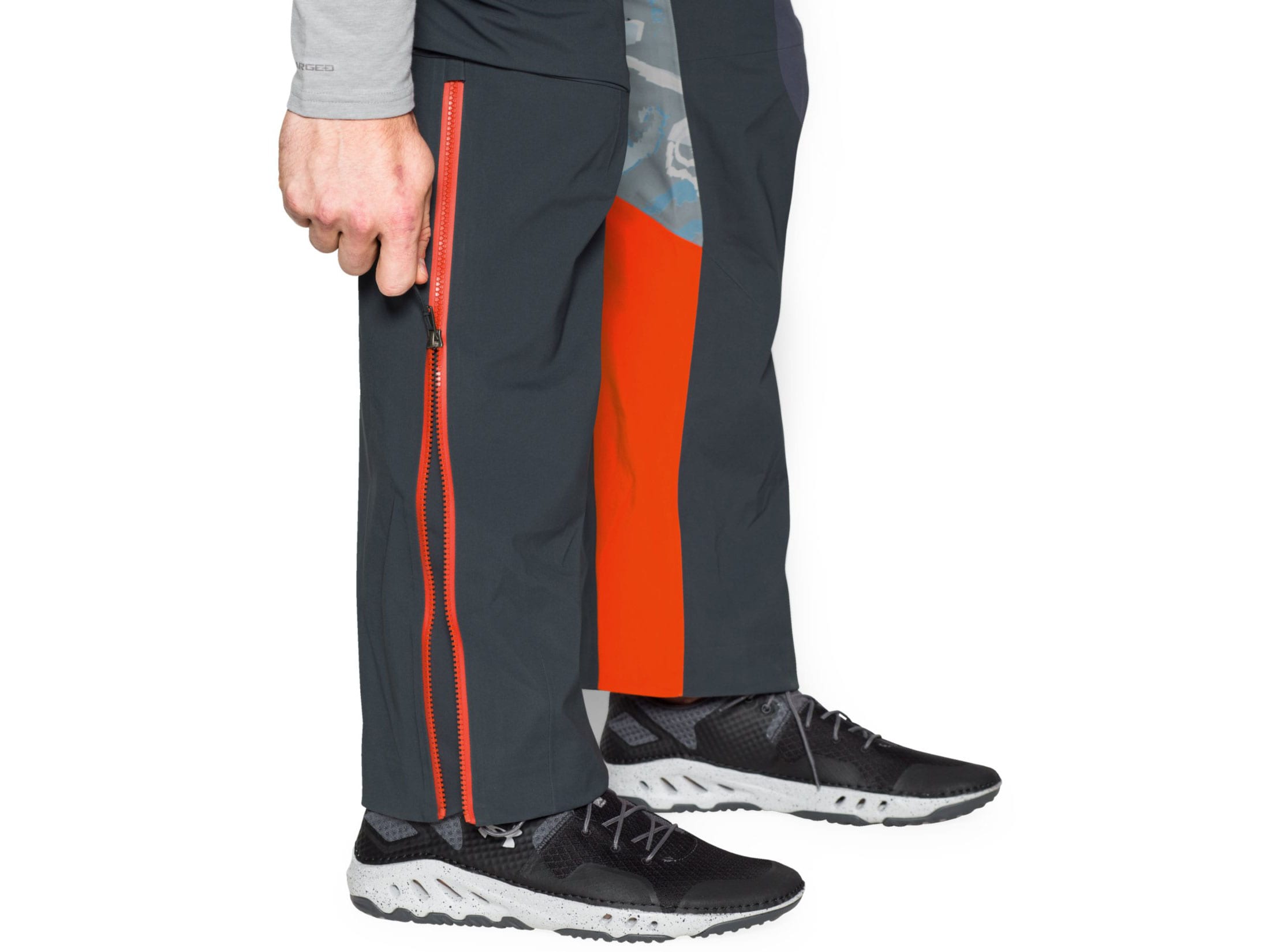 Ua stealth reaper extreme wool outlet pants