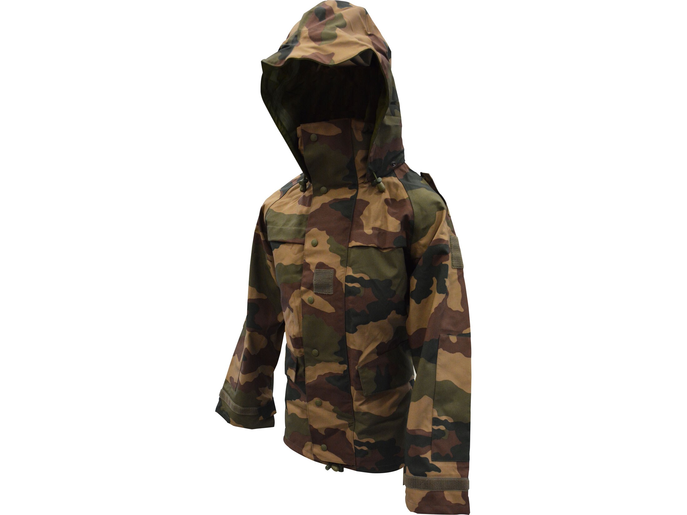 Army surplus wet weather clearance gear