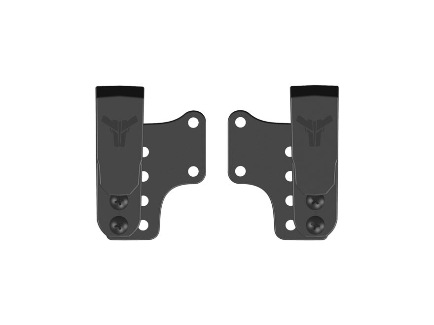 Blade-Tech Total Eclipse Inside/Outside the Waistband Holster Ambi H&K