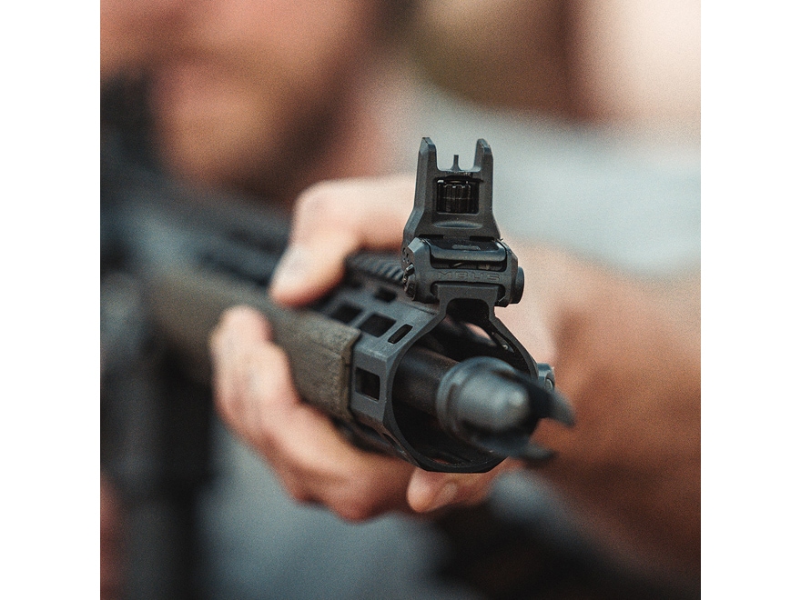 Magpul MBUS Gen 3 Sight - Thumbnail 4