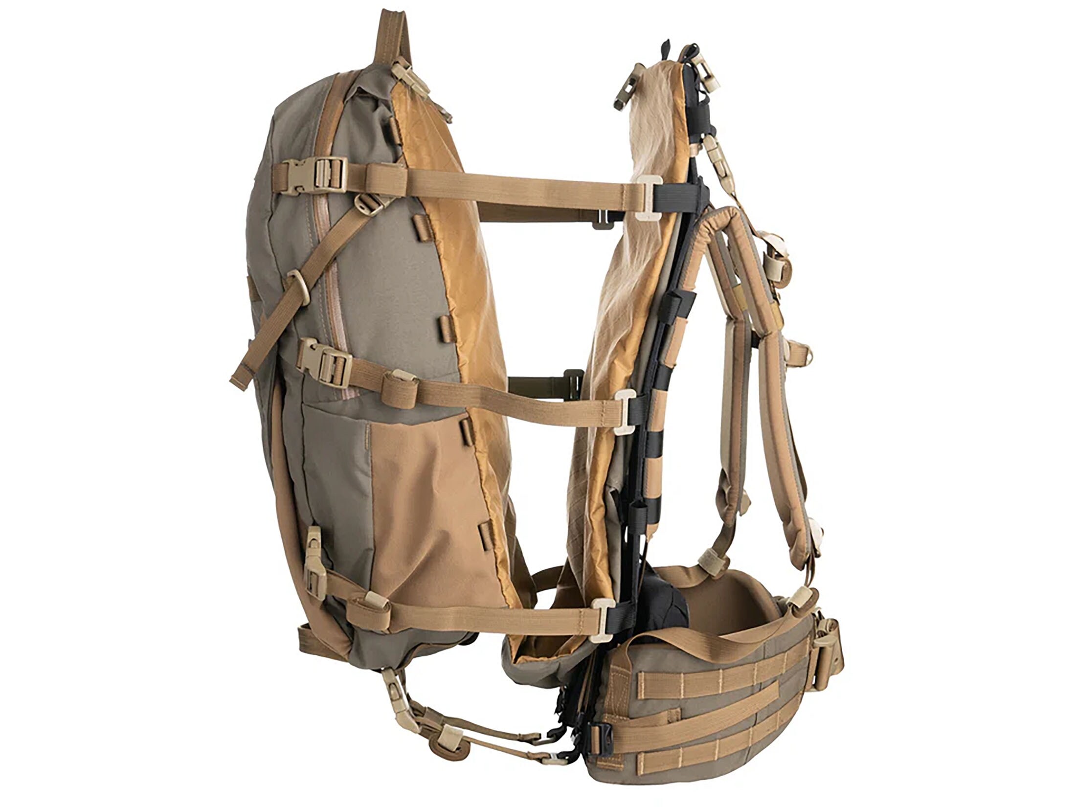 入手困難❗️ranger cartel X4 fur backpack X4 fur backpack – ranger