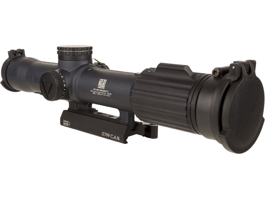 Trijicon VCOG Rifle Scope - Thumbnail 3