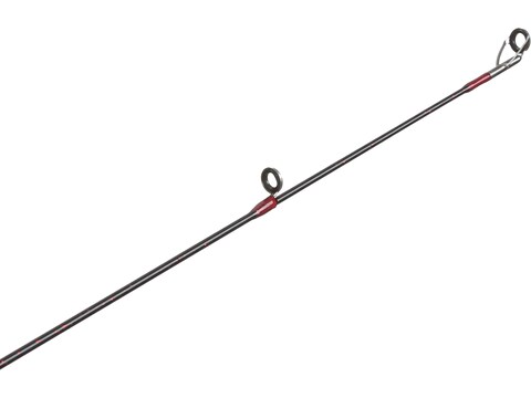 Shimano Convergence D 4pc Casting Travel Rod