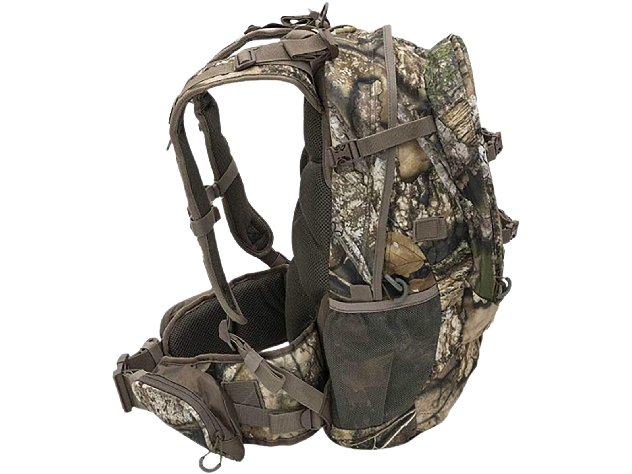ALPS OutdoorZ Pursuit Backpack Realtree APX
