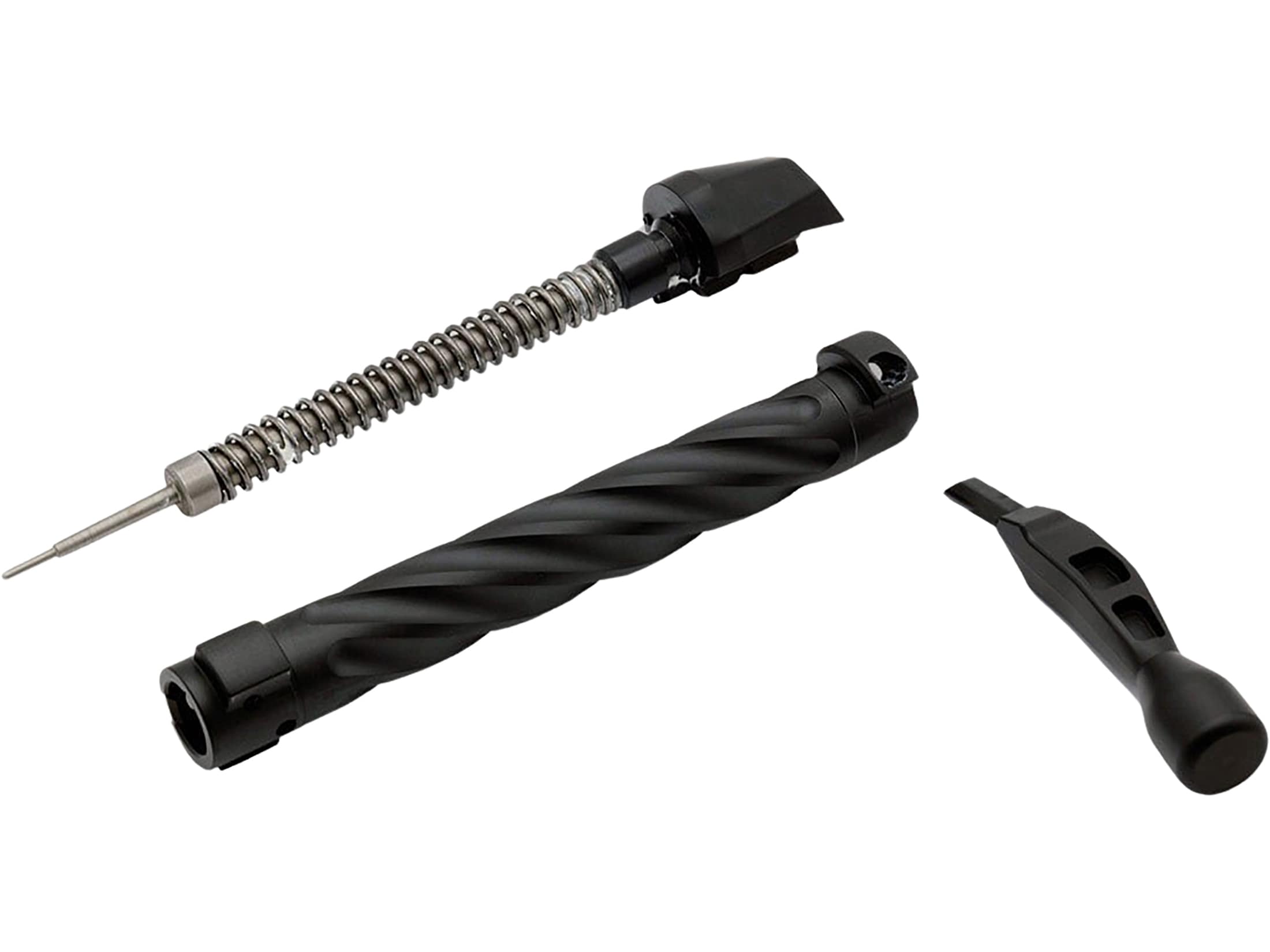 Rail Picatinny Weatherby WTHBY J010004 – 307 SA, 20 MOA, Neuf En Boîte, Pour Lunette