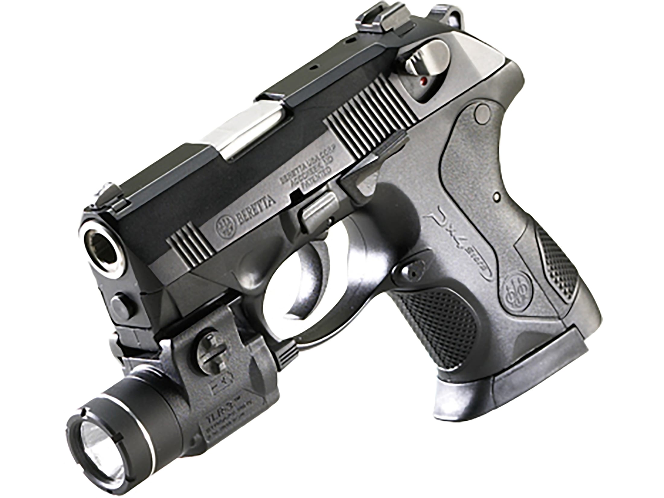 ライト・ランタン SUREFIRE P105 TACTICAL LIGHT for USP.45 s-l400.jpg