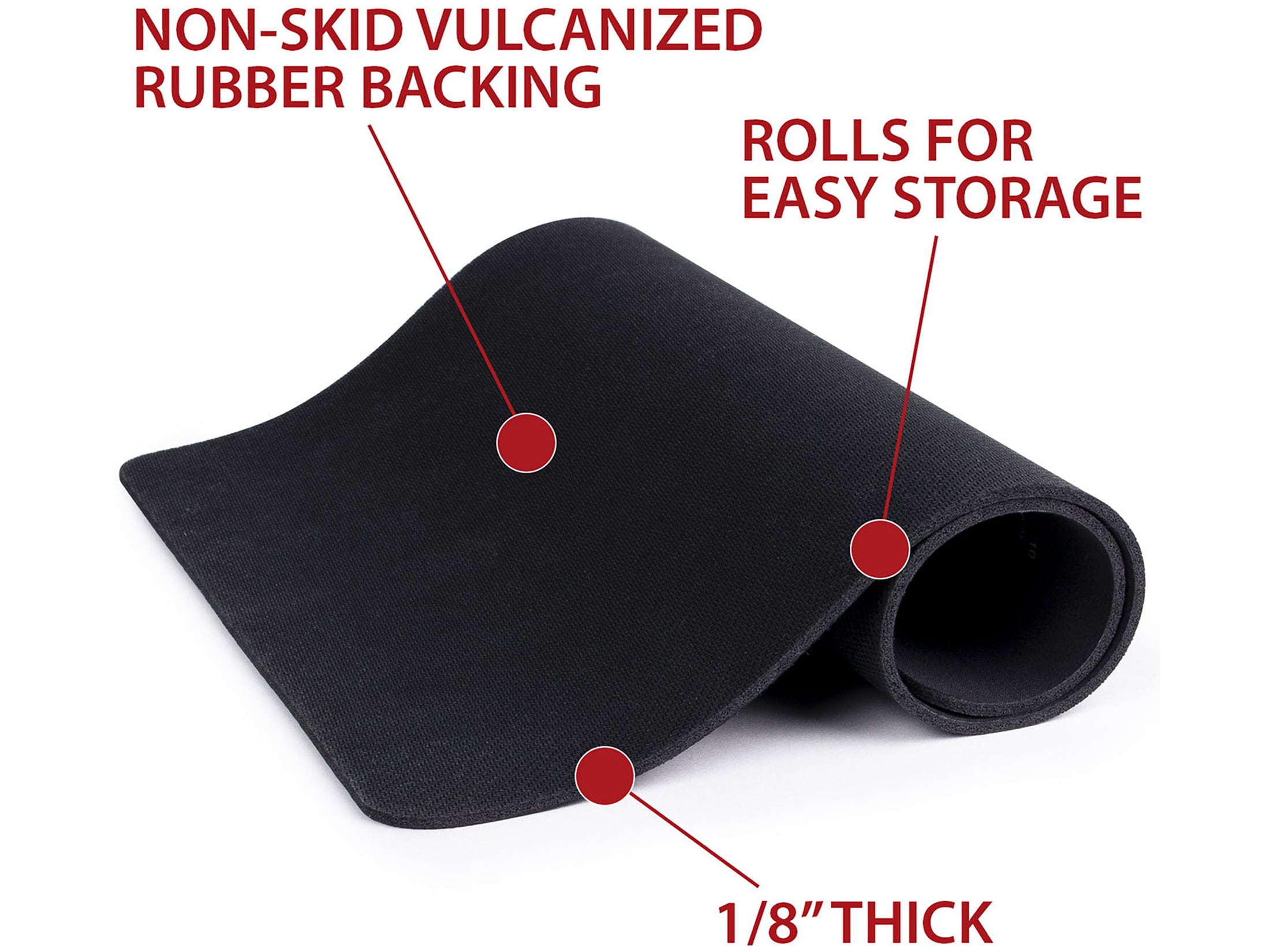 Tekmat Gun Cleaning Mat