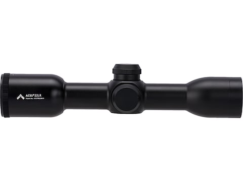 Primary Arms Deluxe Montaggio del Cannocchiale AR-15 30mm