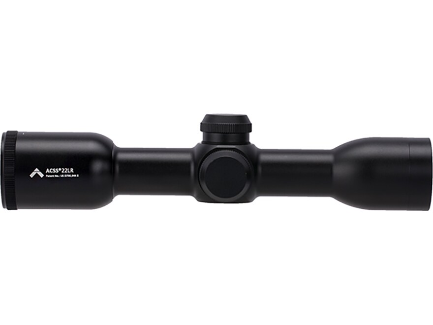 Primary Arms Base Di Montaggio Per Ottiche 30 Mm - Anello Singolo - Nero