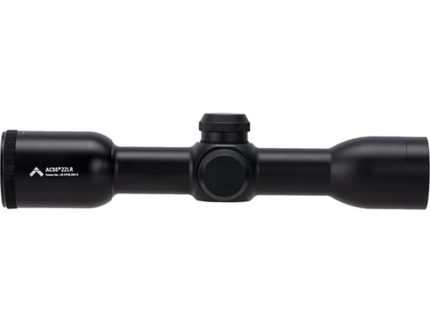 Primary Arms Base Di Montaggio Per Ottiche 30 Mm - Anello Singolo - Nero