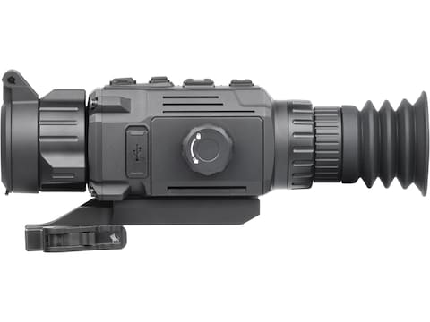 AGM RattlerV2 TS35-384 Thermal Imaging Rifle Scope 35mm 384x288 Resolution