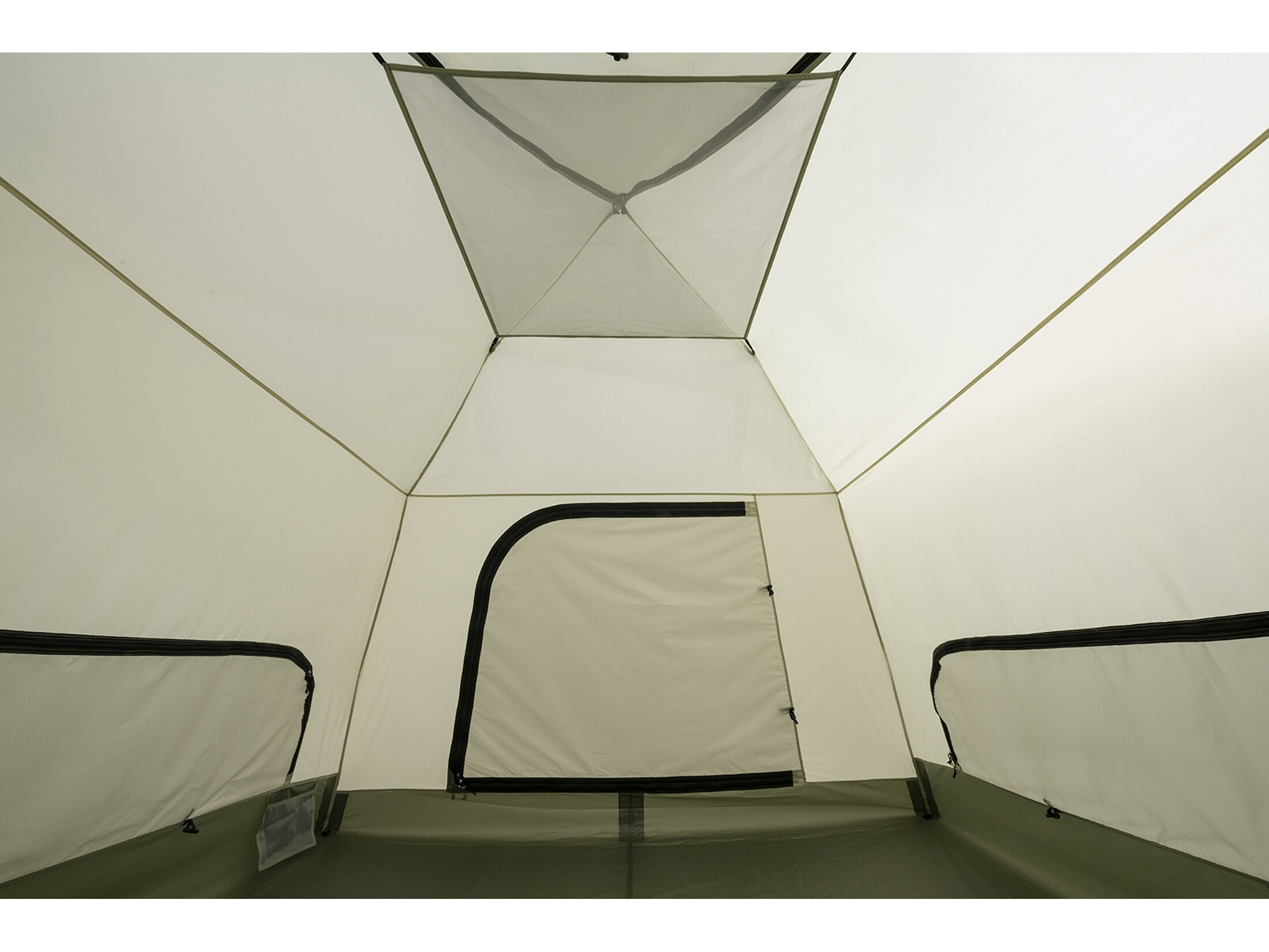 Browning glacier tent best sale