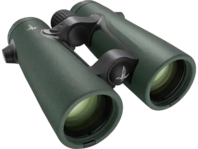 Swarovski EL Range with Tracking Assistant Laser Rangefinding Binocular 10x 42mm Demo