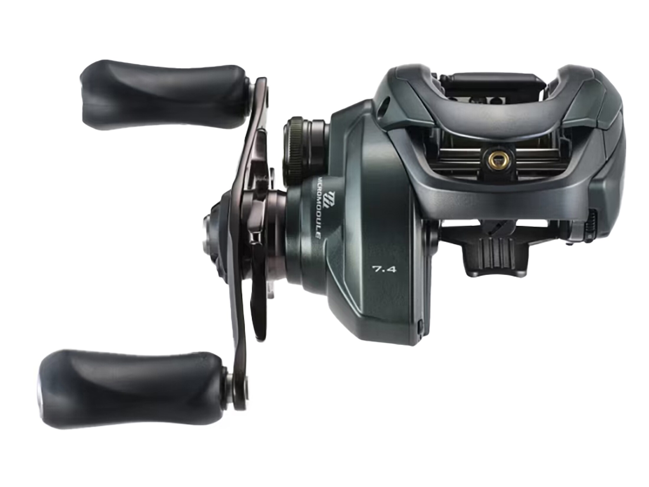 best rod for shimano stradic Shimano Stradic on a Dark Matter Fishaholic Inshore Spinning Rod! $470  #jandhtackle #fishing #inshorefishing