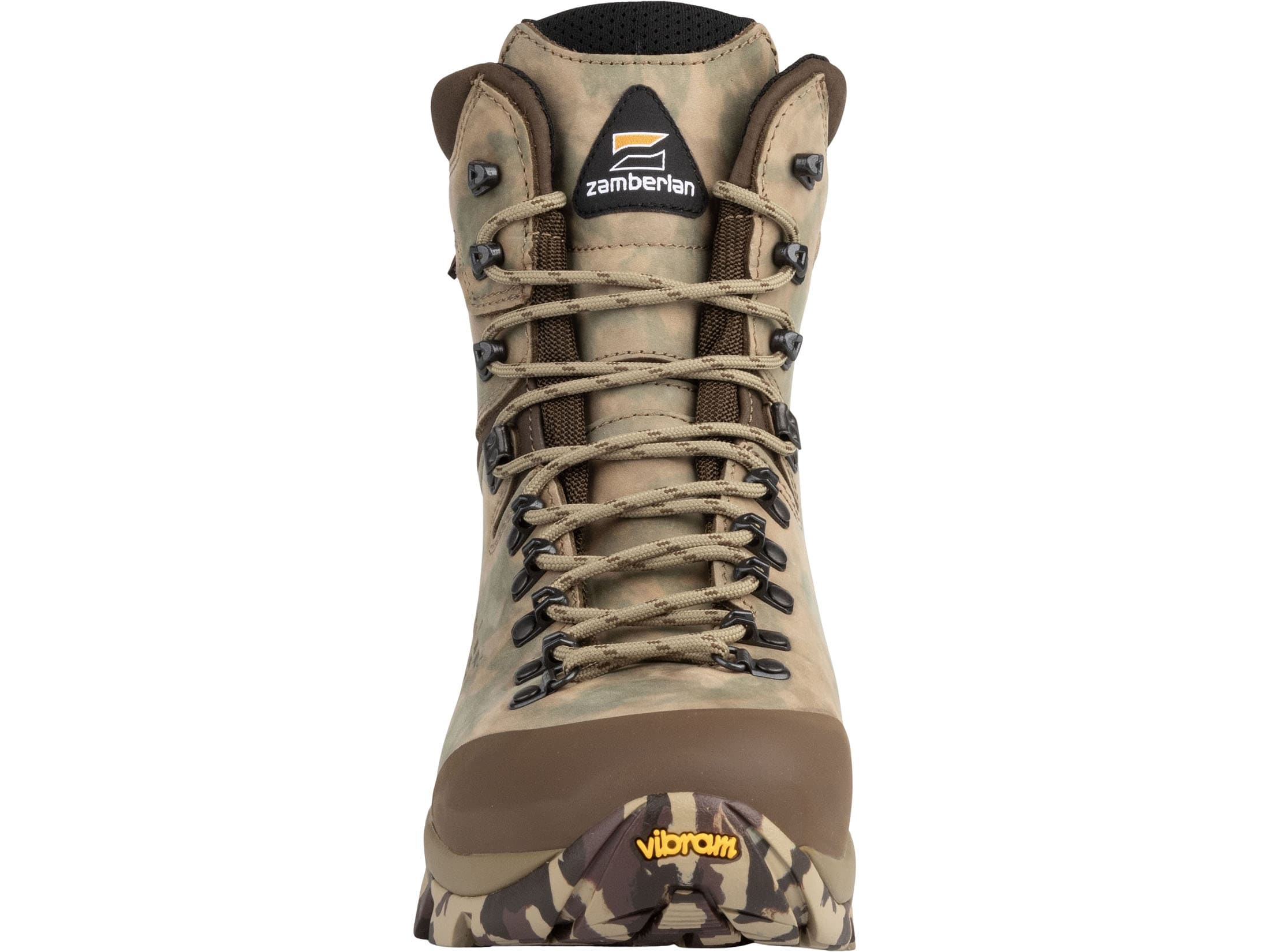 Lynx Mid Wide Hunting Boots Zamberlan 4014 Lynx Mid GTX RR Boa