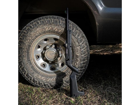 Tactical Solutions Owyhee Takedown Mag Bolt Action Rifle 17 Hornady