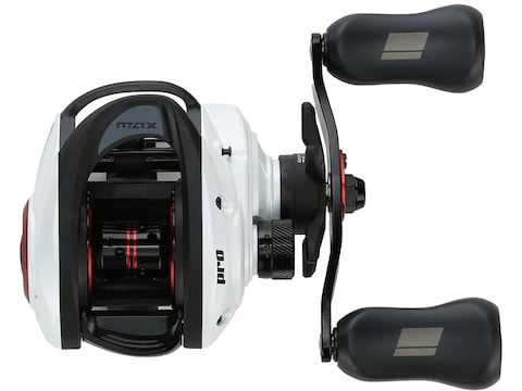 abu garcia 5 bearing reel SILVER MAX 6BB SPINNING Abu Garcia Max X LP reels flow down technology from the Revo 5 platform into a LP platform that offers performance reels at a great price point Abu Garcia Cardinal 100 Freshwater