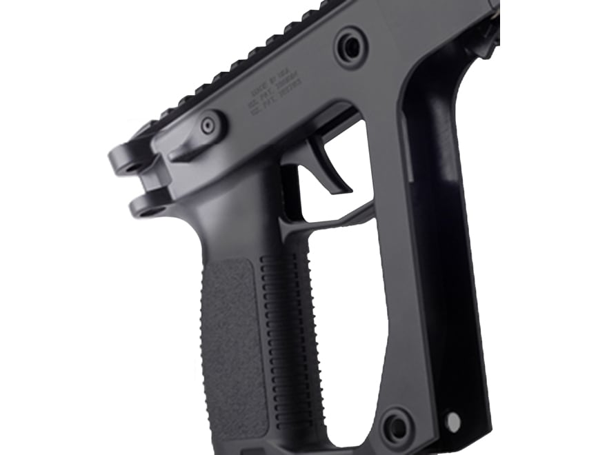 Kriss Vector Gen 1 Folding Stock Assembly Black