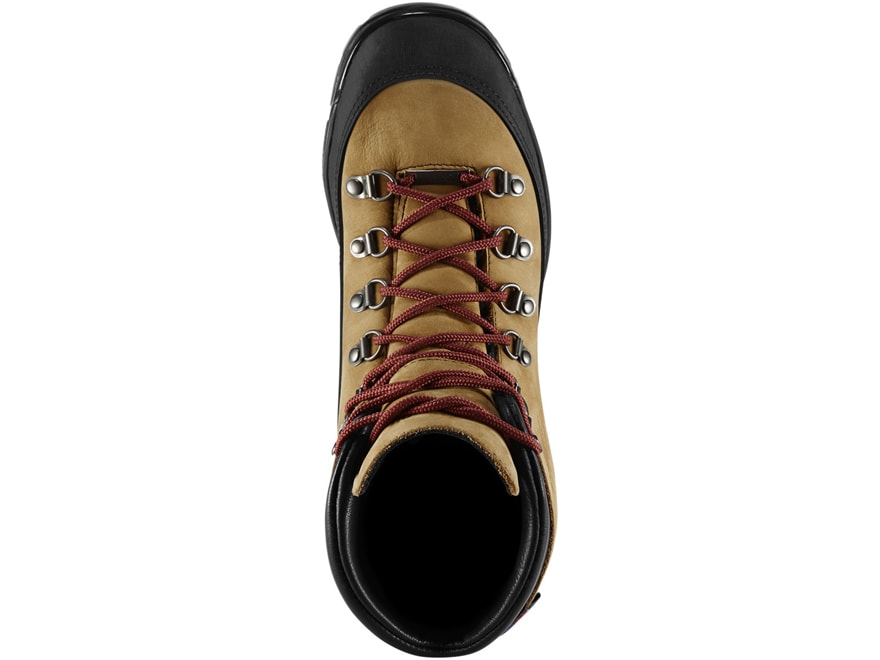 Danner mountain deals 6 anthracite