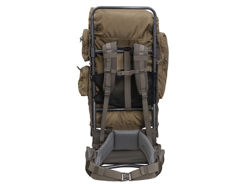 ALPS Outdoorz Commander + Pack Backpack Realtree EXCAPE