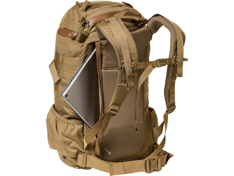 Mystery Ranch Day Assault Backpack Foliage Large