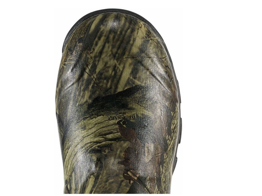 lacrosse alphaburly 1000 gram