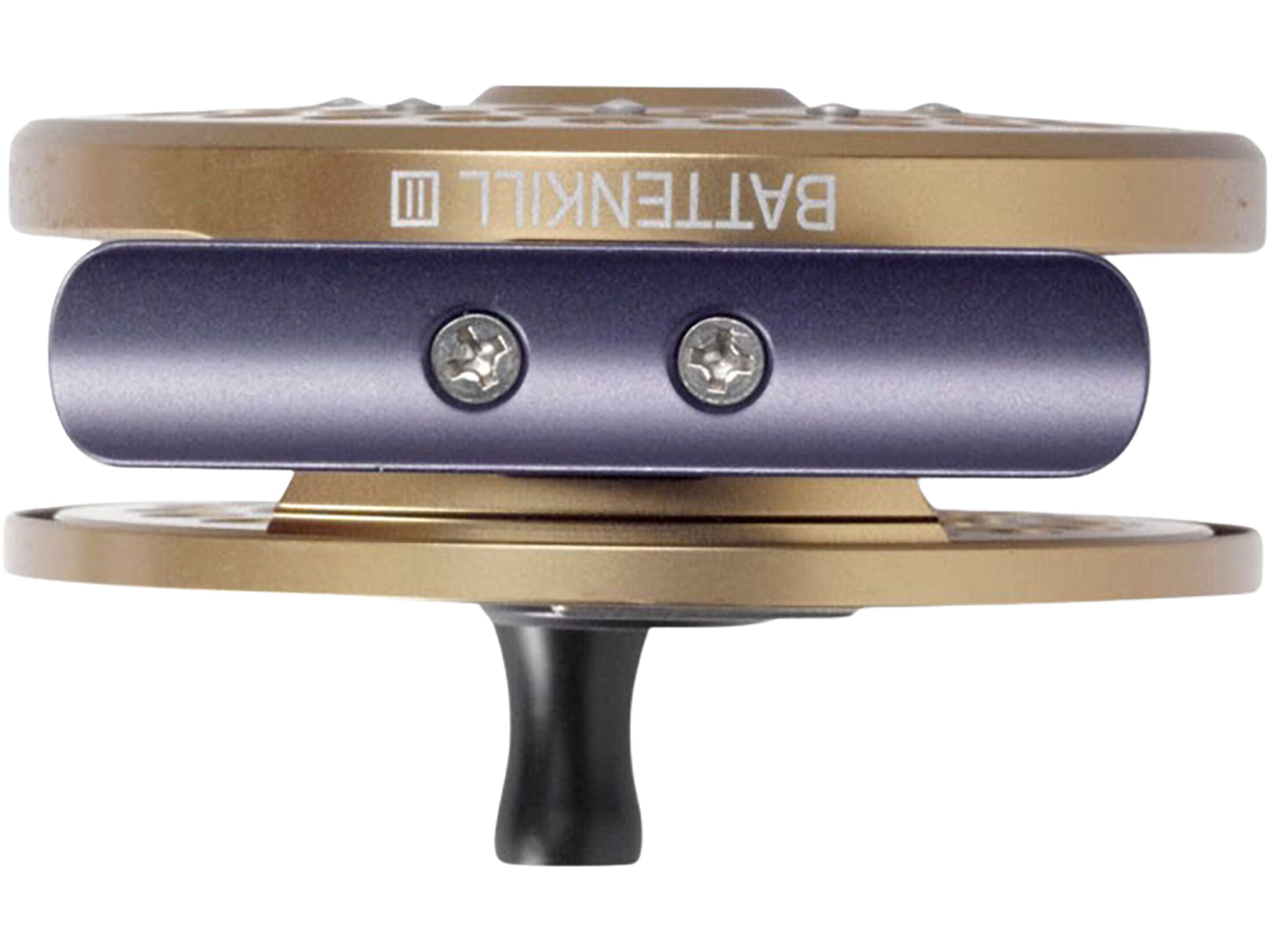 Orvis Battenkill Click Fly Reel 3/5 Silver