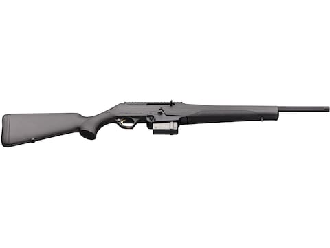 Browning BAR MK 3 DBM Stalker Semi-Auto Rifle 308 Winchester 18 Fluted