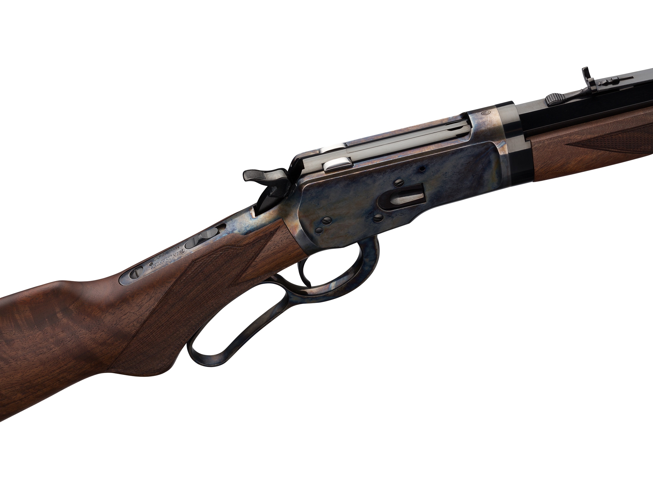 ウィンチェスター　MODEL1892 Model 1892 | Lever-Action Rifles | Winchester