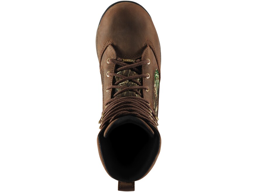 danner pronghorn insulated boots