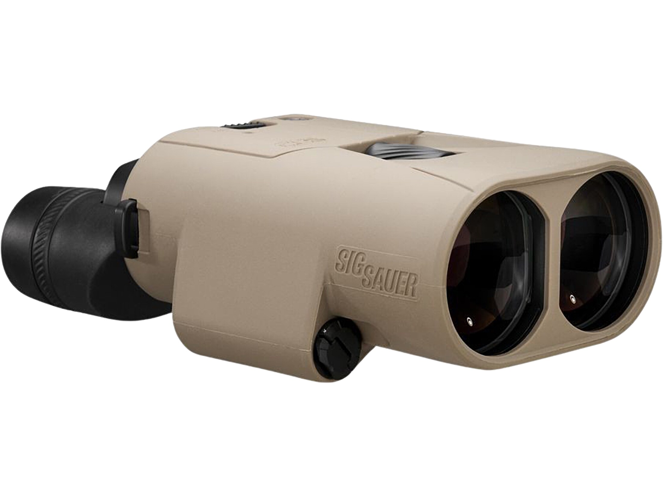 Sig Sauer ZULU6 Hdx Binoculars - Thumbnail 5