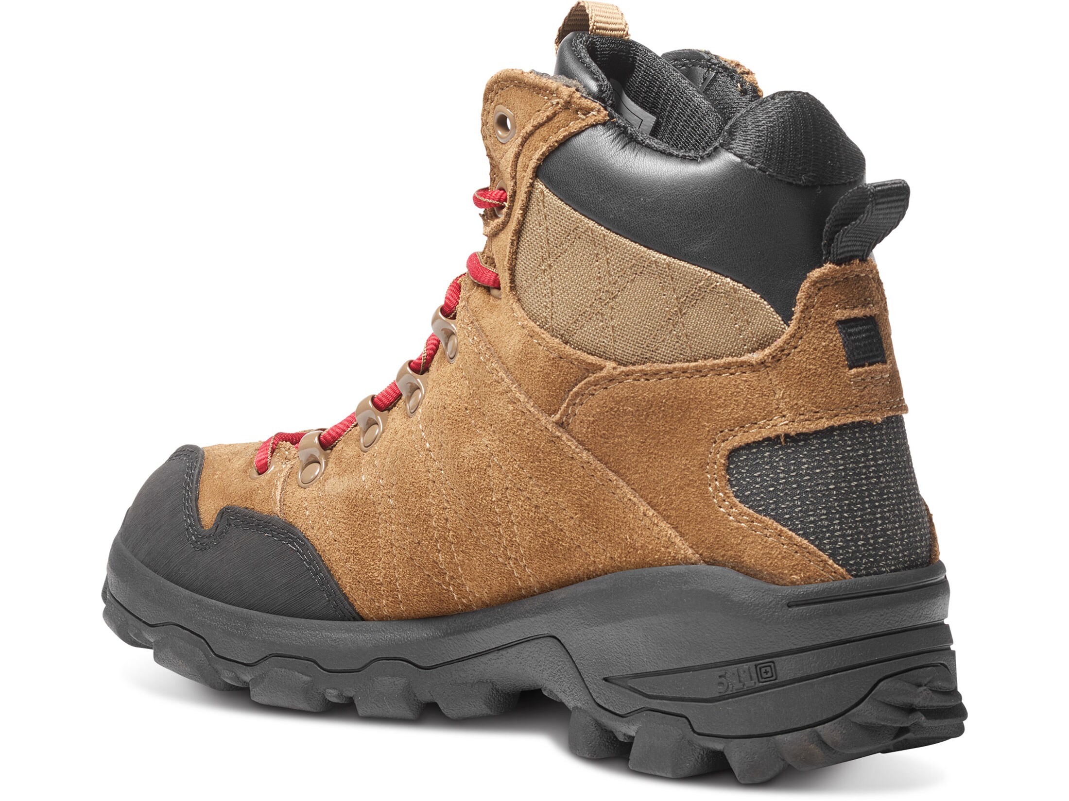 5.11 cable hiker boot