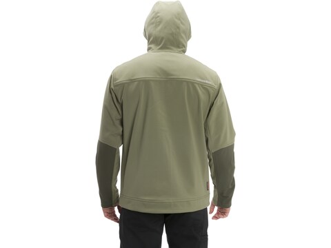 Grundens Bulkhead Tech Fleece Jacket