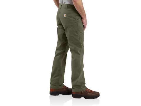  Men's Work Utility & Safety Pants - Carhartt / Men's Work  Utility & Safety Pants: Clothing, Shoes & Jewelry