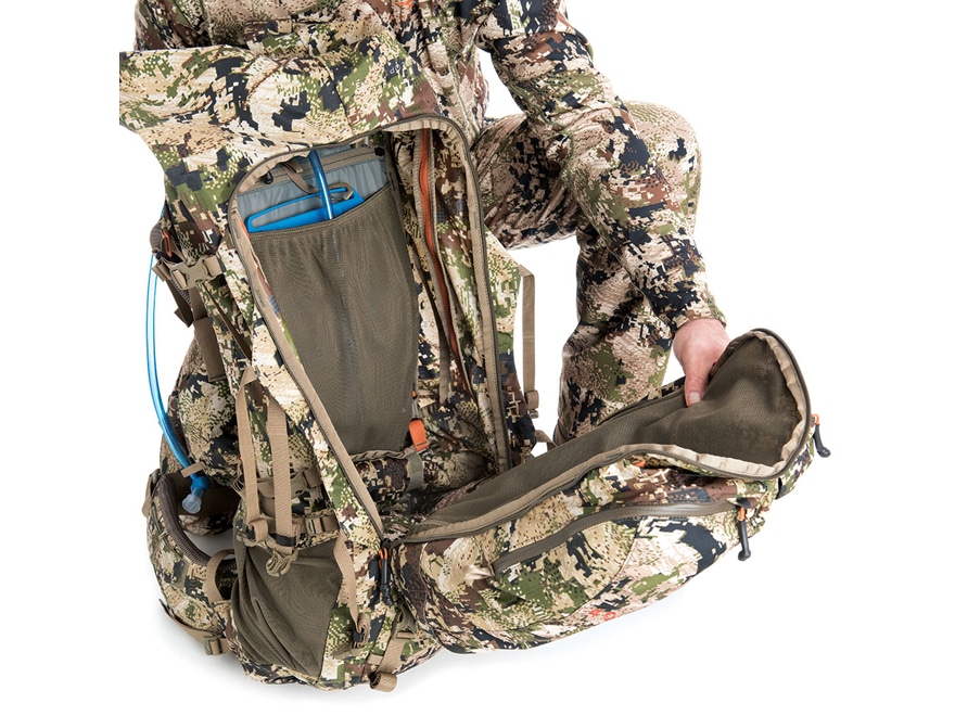 Sitka Mountain Hauler 4000 Pack