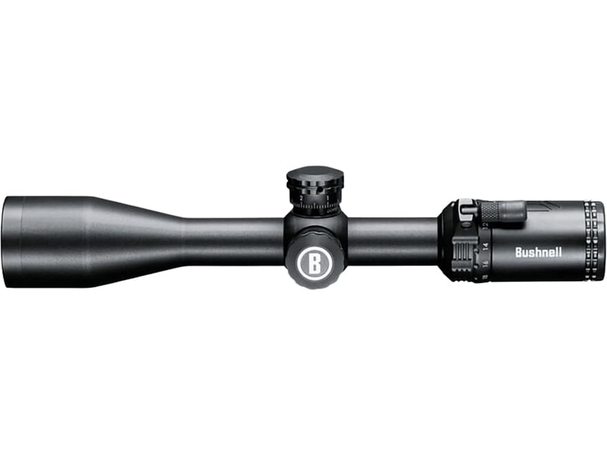Bushnell AR Optics Rifle Scope 4.5-18x 40mm Side Focus 1/10 Mil