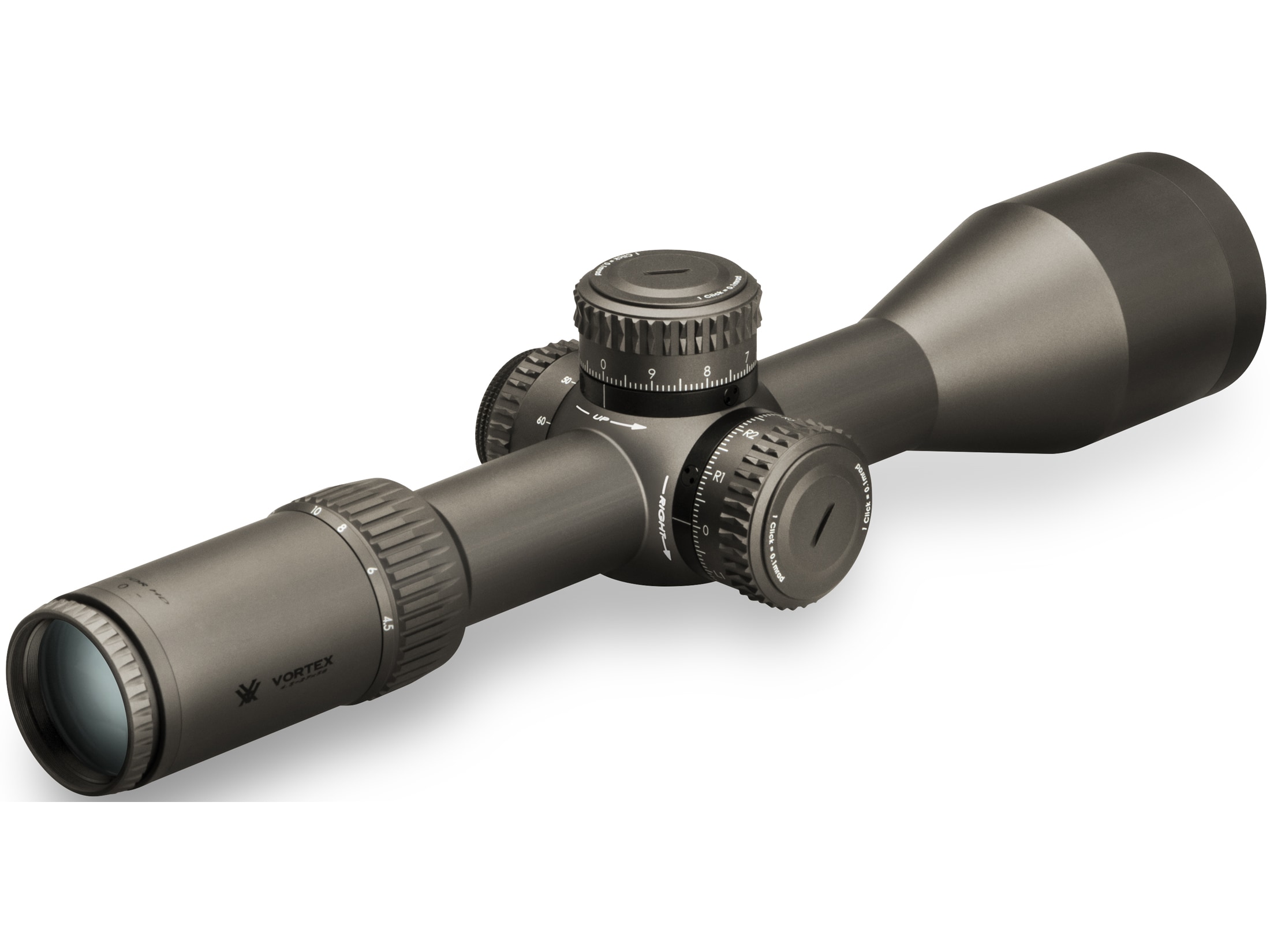 Vortex Optics Razor HD Gen 2 Rifle Scope 4.5-27x 56mm Illuminated