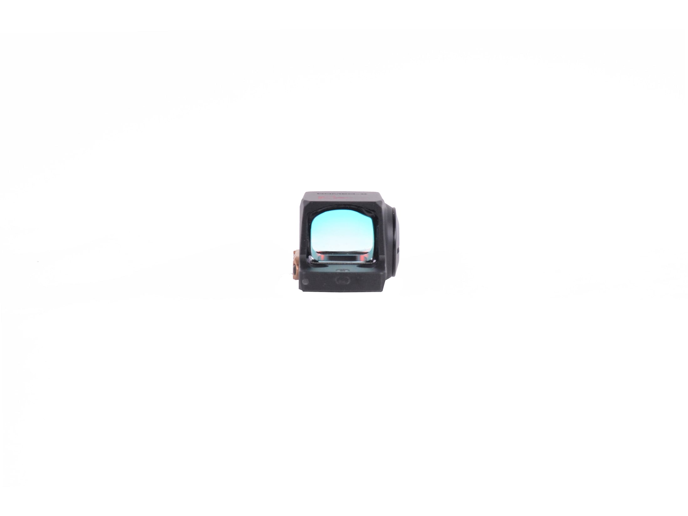 Sig Sauer Romeo-X Rose Enclosed Reflex Red Dot Sight Circle Dot