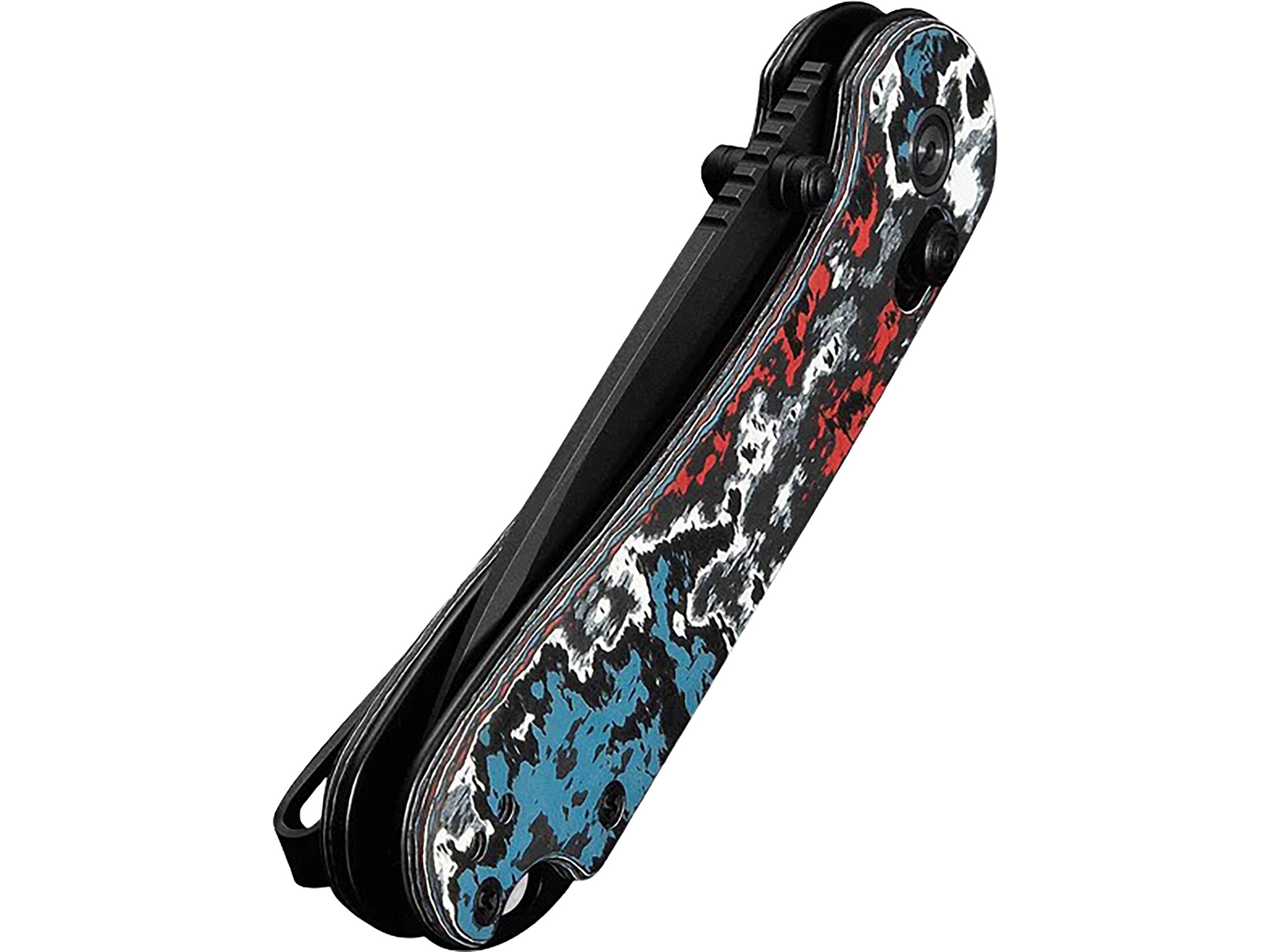 CIVIVI Limited Edition Elementum Crossbar Pocket Knife 2.96 Drop Point