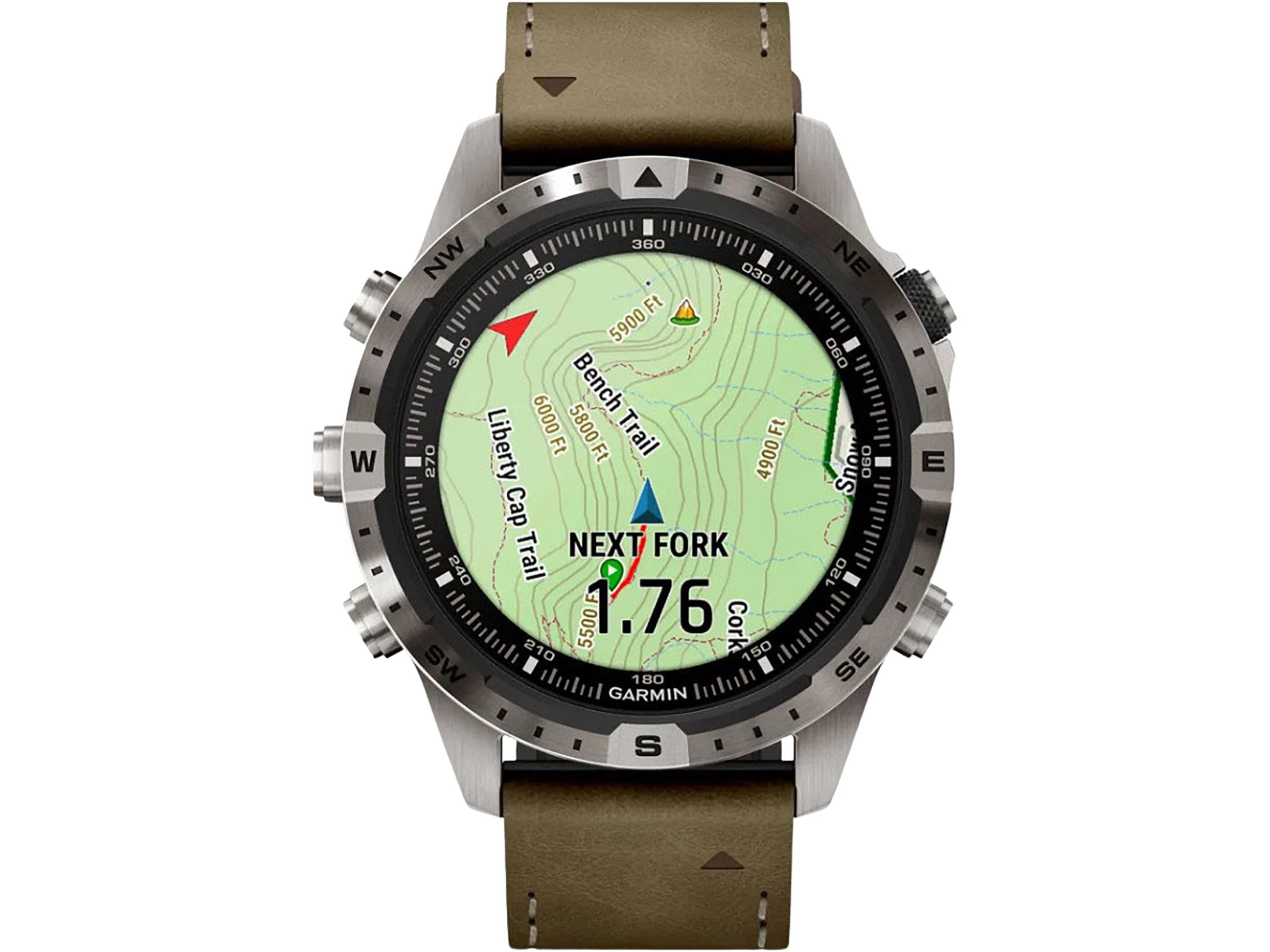 Garmin MARQ Adventurer Gen 2 Watch