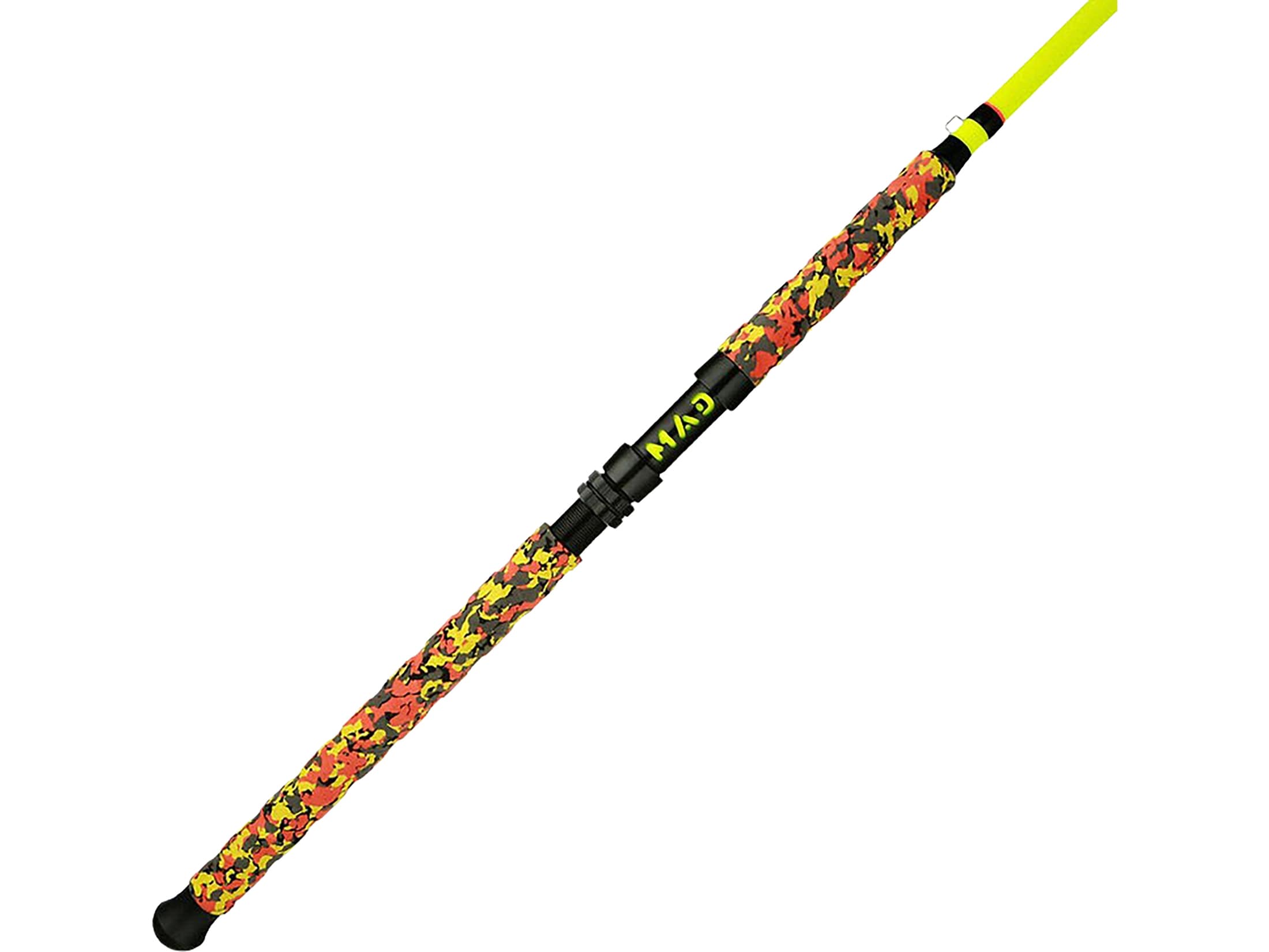 Mad Katz Sunrise 7'6 Casting Rod Med Hvy