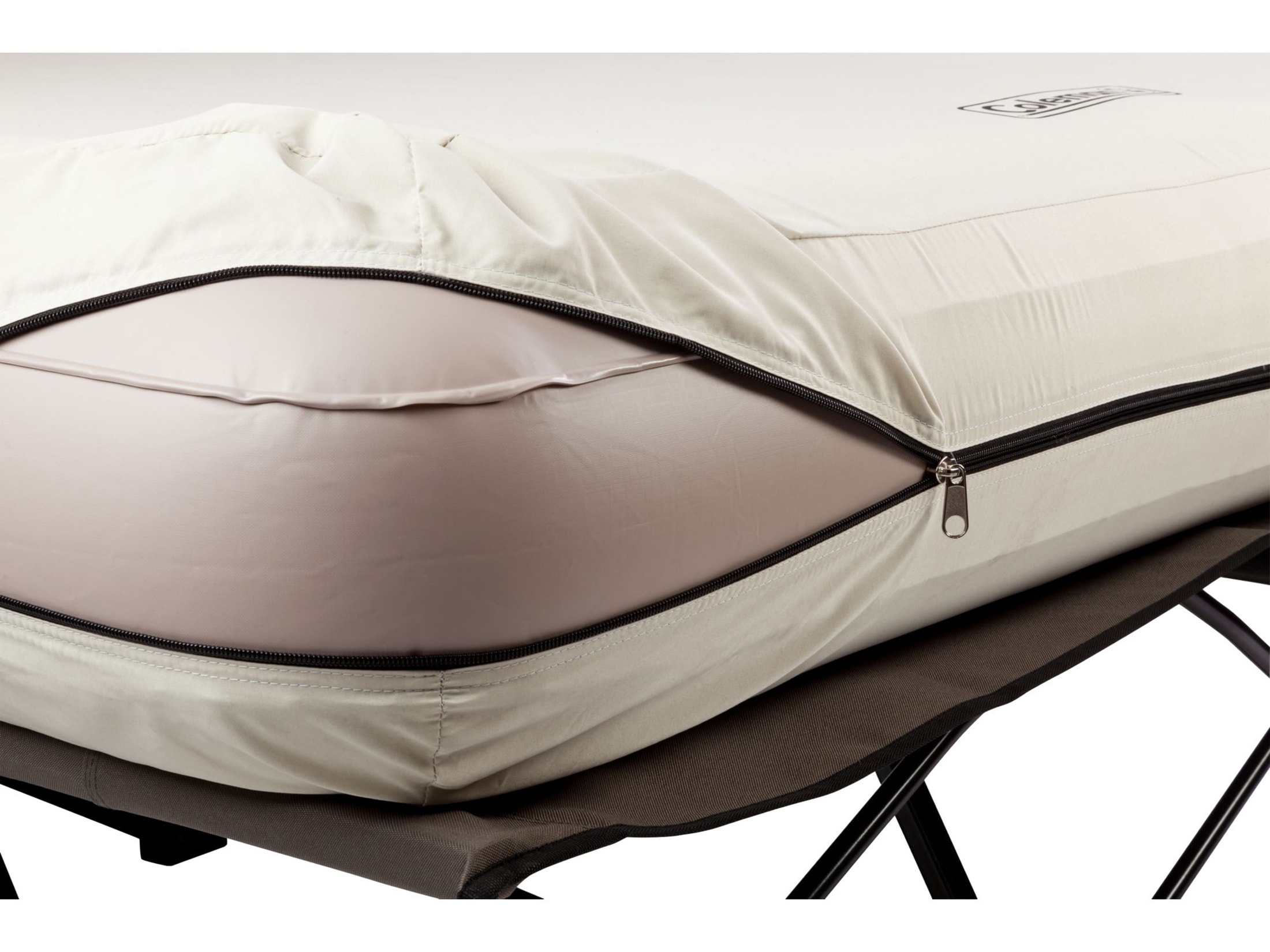 Coleman Airbed Queen Camping Cot