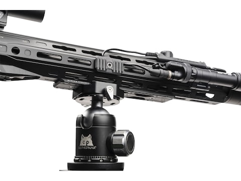 UIT-M-LOK ARCA Rail - 200mm - PGM Précision