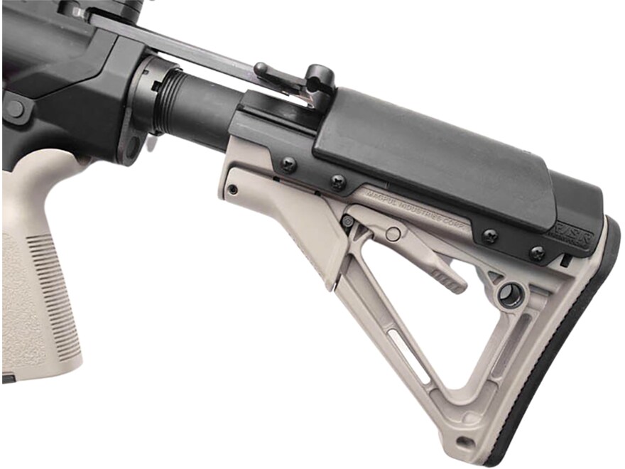 LaRue Tactical RISR ストック チークライザー LaRue Tactical RISR AR-15 Cheek Rest Flat Dark Earth