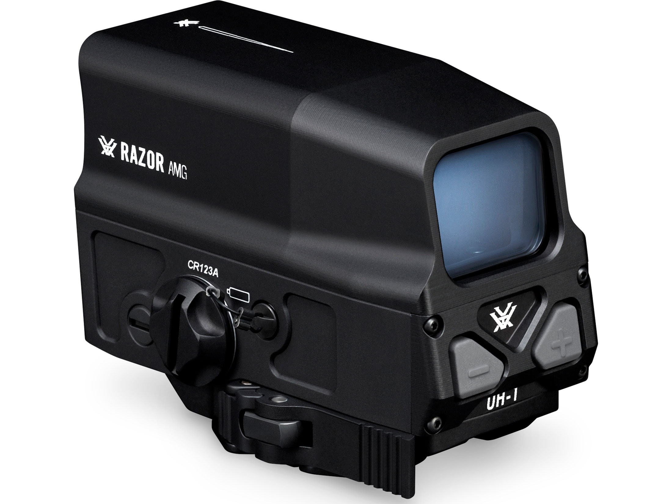 実物　Vortex Optics Razor AMG UH-1 Gen2 Amazon.com : Vortex Optics AMG UH-1 Gen II Holographic Sight