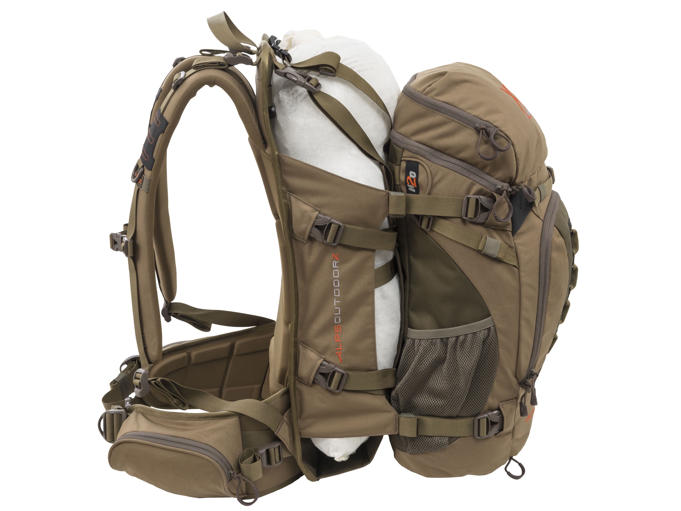 ALPS Outdoorz Hybrid X Backpack Coyote