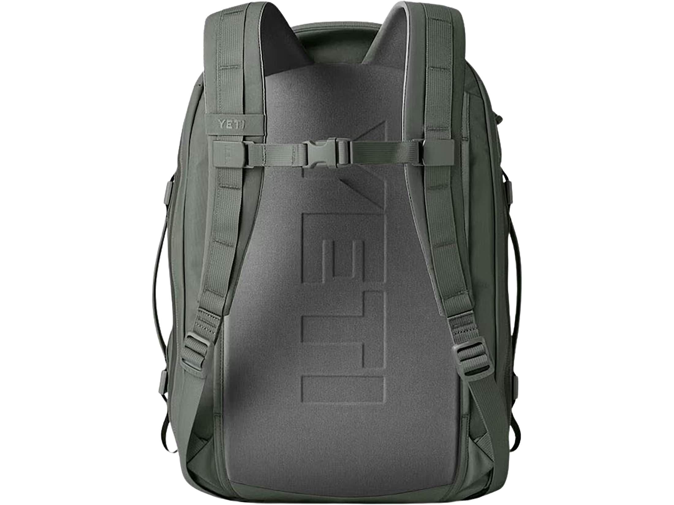 Yeti Crossroads 35L Backpack Review: Pricey But Made to Last