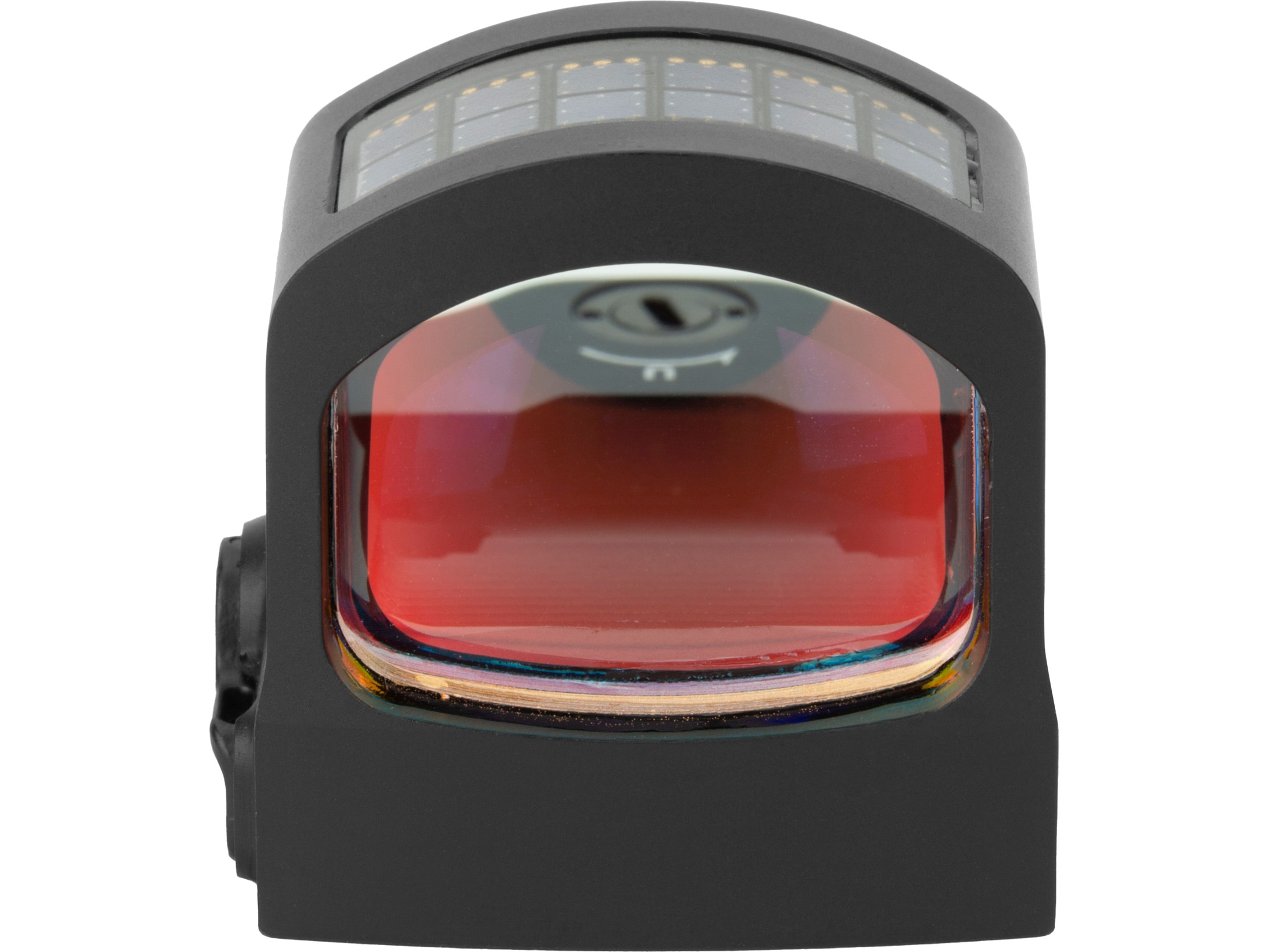 HOLOSUN HS507C 実物 Holosun HS507C-X2 Classic Red Dot Sight | Optics Force