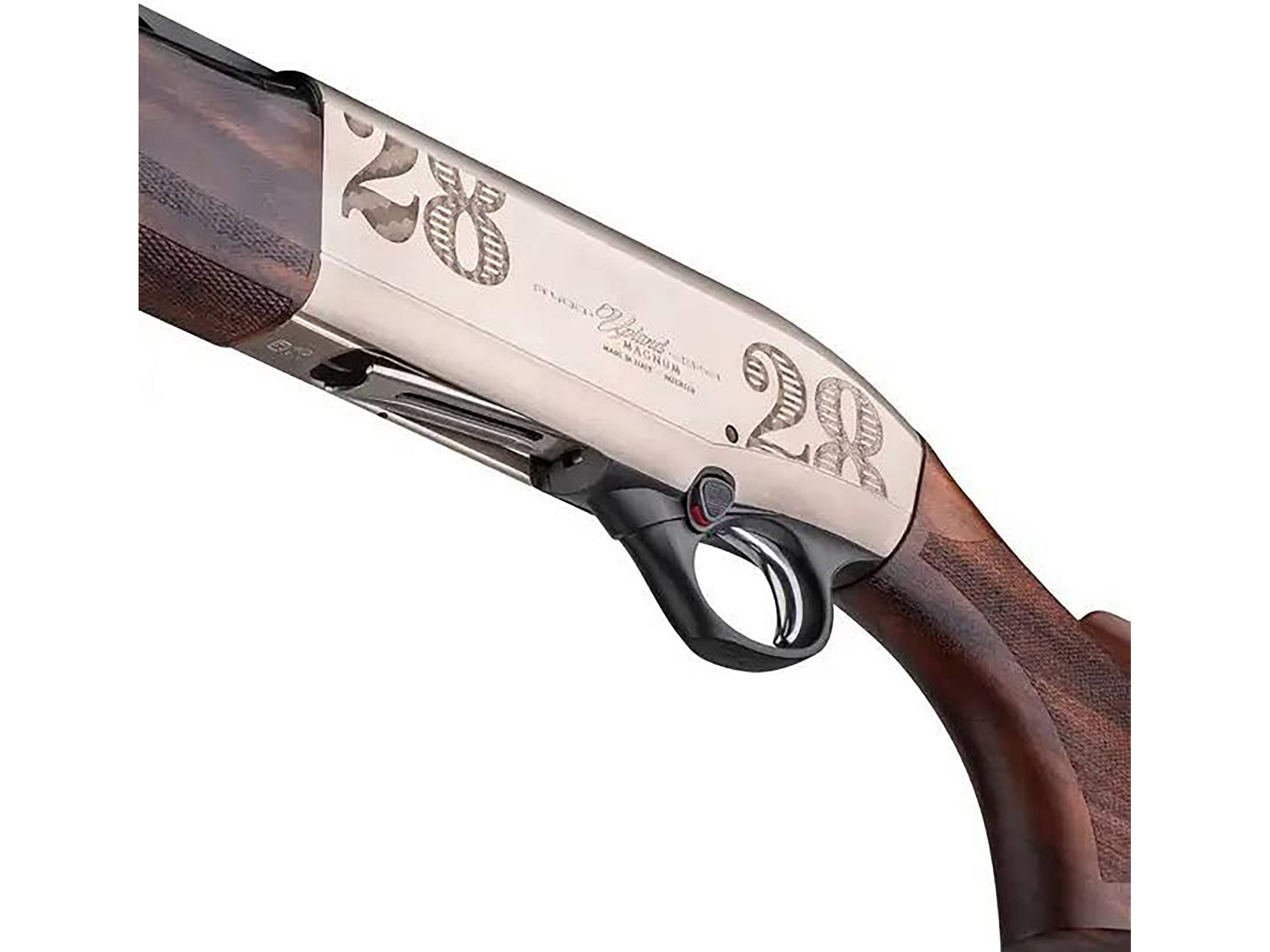 older beretta semi auto shotguns